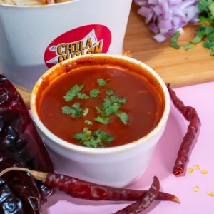 Salsa Rojona
